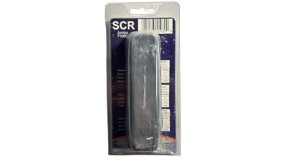 Dico Stainless (Scr-J) Clampacked Buffing Compound, Jumbo Size, Gray - 7100053