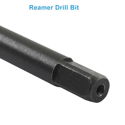 Piutouyar Adjustable Hand Reamer, Adjustment Range 13.75mm-15.25mm - size: 13.75mm-15.25mm