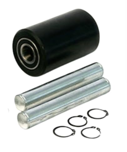 GWK-JTPTX-LW Load Wheel Kit For Jet Manual Pallet Jack Model PTX