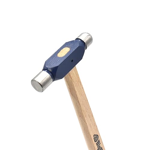 Big Horn 19868 4 Oz Ball-Peen Hammer - 9 Inch Long