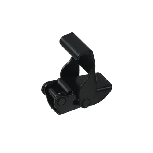 MY MIRONEY 4PCS Spring Loaded Toggle Hasp Clamp - size: 1.65"