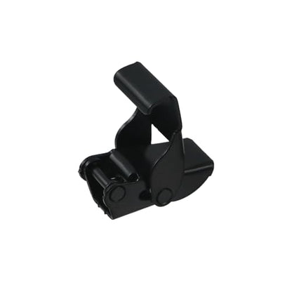 MY MIRONEY 4PCS Spring Loaded Toggle Hasp Clamp - size: 1.65"