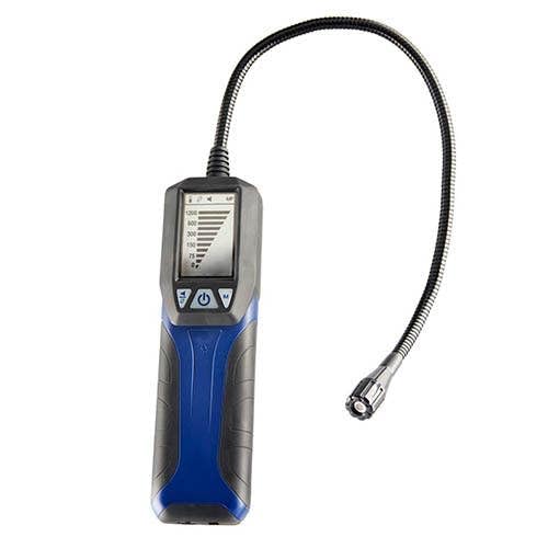 GS 300 (7707) Gas Leak Detector with 16 in. Gooseneck Probe