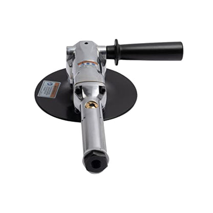 Ingersoll Rand 313-B Air Angle Sander - style: 313-B