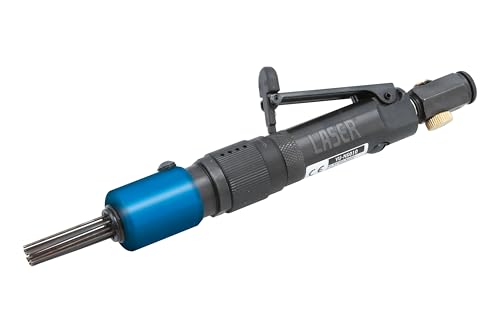 Laser 9218 Mini Air Needle De-Scaler