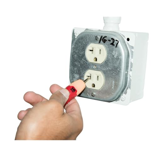 GB Gardner Bender GCV-3206 Voltage-Continuity Screwdriver