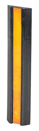 24" Extruded Rubber Bumper Stop