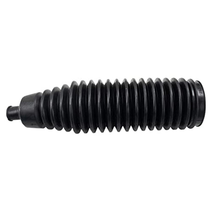 TRQ Front Driver & Passenger Side Inner & Outer Steering Kit Steering Rack - style: PSA32080