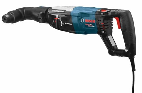 Bosch RHA-50 SDS-Plus Right Angle Attachment