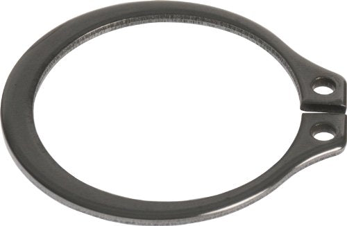 The Hillman Group The Hillman Group 45206 1-1/2 In. Stainless Steel External Retaining Ring (4-Pack)