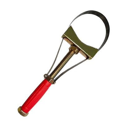 Adjustable Oil Filter Wrench Removal Tool,Heavy Duty Oil Filter Wrenches