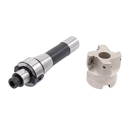 ApplianPar R8 FMB22 Shank Face Mill Arbor