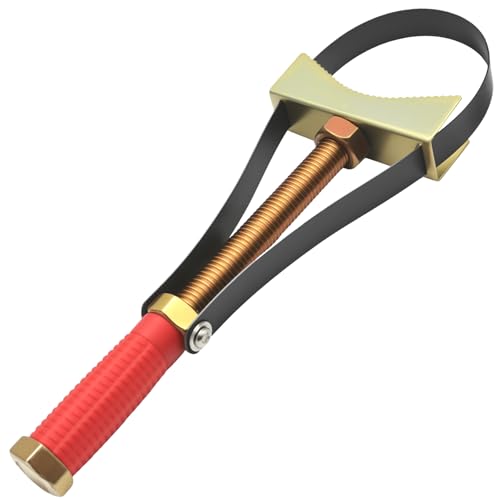 Heavy Duty Oil Filter Wrench, Oil Filter Wrench Removal Tool