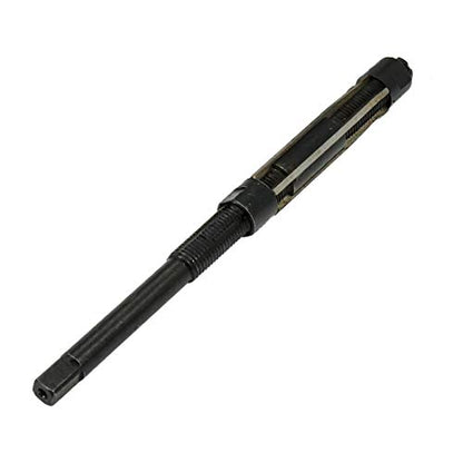 Chucking Reamer Adjustable Hand Reamer Adjustment Range 10.75-11.75mm - size: 10.75-11.75mm