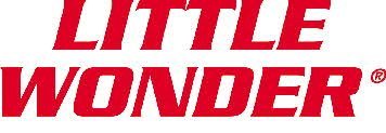 Genuine OEM LITTLE WONDER PARTS - Transmission Grease Lith 0 Grease 2 OZ Tube 9985