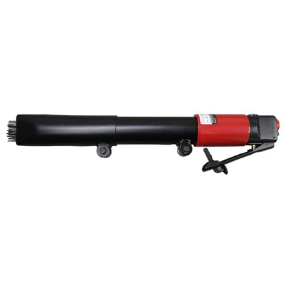 CS Unitec - Trelawny 19-Needle Scaler - Lightweight, Made with All-Steel Construction, 3000 BPM, Reliable Performance for Any Job, 121.2099 - Made in England - style: (A) 2B Needle Scaler