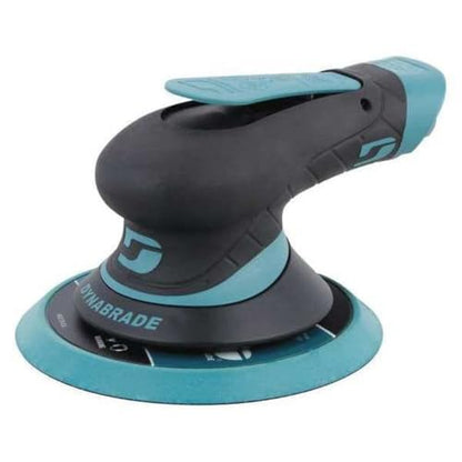 Dynabrade X61 Non-Vacuum Dynorbital Extreme Random Orbital Sander, 6" Dia.