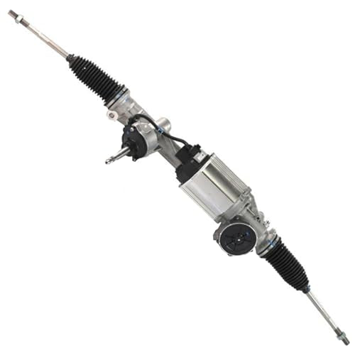 Detroit Axle - Rack and Pinion for 2014 2015 2016 2017 2018 Jeep Cherokee - size: 17005_W/A