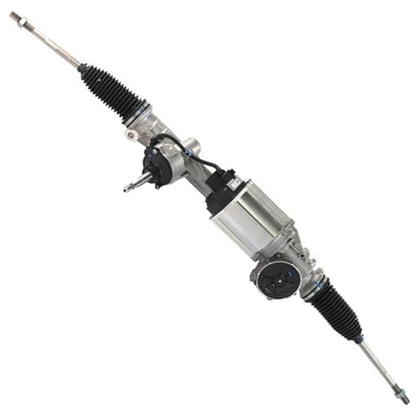 Detroit Axle - Rack and Pinion for 2014 2015 2016 2017 2018 Jeep Cherokee - size: 17005_W/A