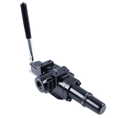 25GPM 3500PSI Log Splitter Hydraulic Control Valve A7 S390406A S390406SC