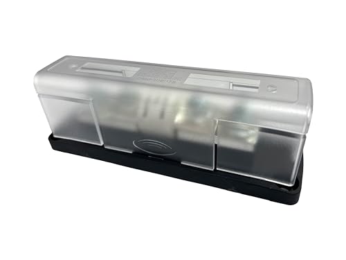 South Bend Components Class T Fuse Holder (Suitable for 225A-400A)