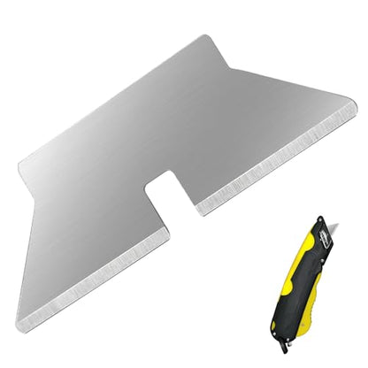 Cutter Replacement Blades for Easy Cut 20 Pack - size: 20Pack
