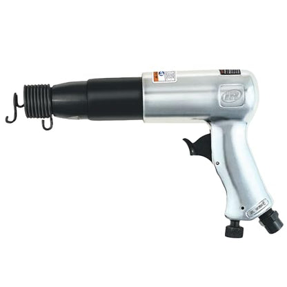Ingersoll Rand 117 3 1/2" Stroke Long-Barrel Air Hammer - size: 0, style: 117 - Tool Only