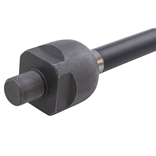TRQ Front Driver & Passenger Side Inner Steering Kit Steering Rack & Pinion - style: PSA27271