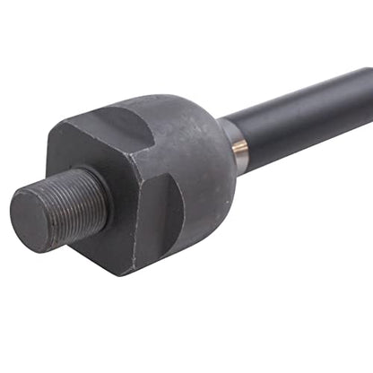TRQ Front Driver & Passenger Side Inner Steering Kit Steering Rack & Pinion - style: PSA27271