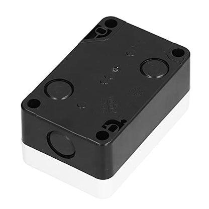 Up Down, Box Station Button Self Recovery Fast Connection for Rolling Door Controls