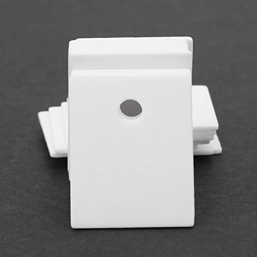 Ceramic Sheet, Alumina Ceramic Sheet, 100pcs To-247 Alumina Ceramic Insulating Sheet Mos Transistor Igbt Cooling Pad 17 X 22 X 1mm