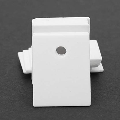 Ceramic Sheet, Alumina Ceramic Sheet, 100pcs To-247 Alumina Ceramic Insulating Sheet Mos Transistor Igbt Cooling Pad 17 X 22 X 1mm