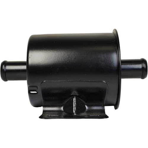 XYZIL In-Line Hydraulic Oil Filter 67502-26600-71 67502-20540-71 for Toyota Forklift 67502-U2230-71 Replace HF7927 PT716 57111 P550477 973948