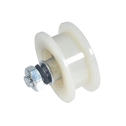3 Pulley Chain Tensioner Roller for Motorized Bicycle Bike 49cc 60cc 66cc 80cc 100cc 2 Stroke Engine