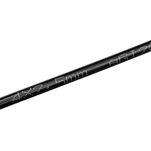 uxcell Pneumatic Air Tubing, 4mm ODx2.5mm ID 5 Meter 16ft PU Polyurethane Air Compressor Tube Hose Pipe Black - color: Black, size: 4mmX2.5mm