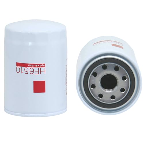 CP-752-10 Hydraulic Oil Filter Fits 20 GPM High Flow, 200 PSI Max 1PC
