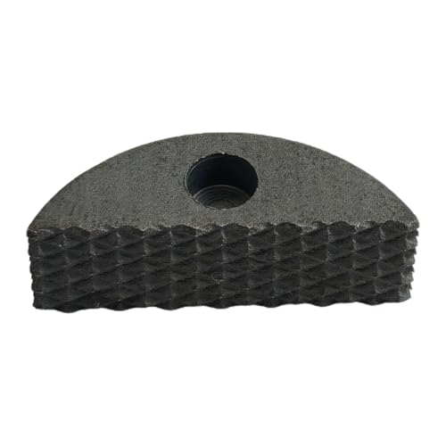 Replacement Gripper Toothed Plate A15 for A333 Steel Strapping Tool - style: A15