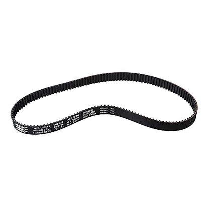 MPLUS Timing Belt Kit with Hydraulic Tensioner Fits For Lexus, For Toyota, 93-05 GS300 / 01-05 IS300 / 92-00 SC300 / 93-98 Supra 3.0L