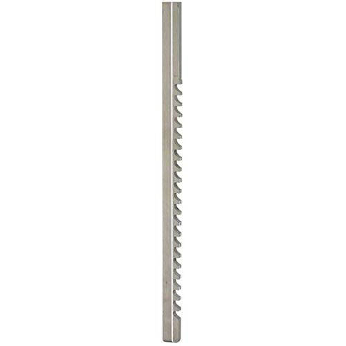 TTC 1/16" A HSS Keyway Broach