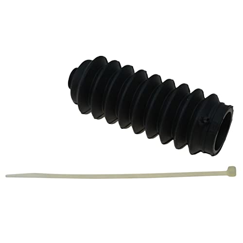 Front Steering Rack & Pinion Bellow
