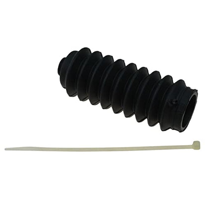 Front Steering Rack & Pinion Bellow