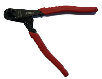 Machine Screw Cutter for Inch-MADE IN JAPAN - style: For Inch(SAE) Screw