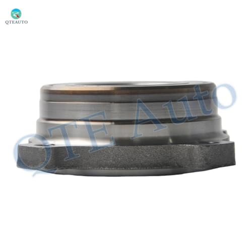 PM Auto Rear Wheel Hub Bearing Assembly Compatible with 2001-2007 BMW 525I Wheel Bearing Module