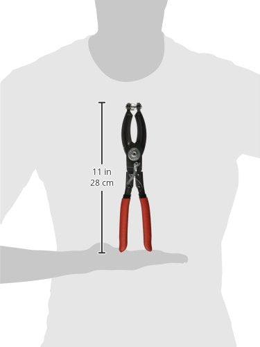 SE Tools 860L Mobea Constant Tension Hose Clamp Plier