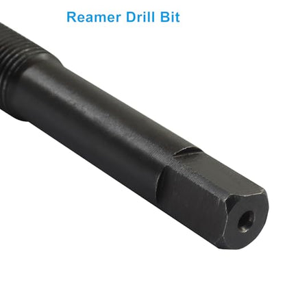 Piutouyar Adjustable Hand Reamer, Adjustment Range 21mm-23mm - size: 21mm-23mm