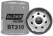 Killer Filter Replacement for Baldwin BT310 (Pack of 4)