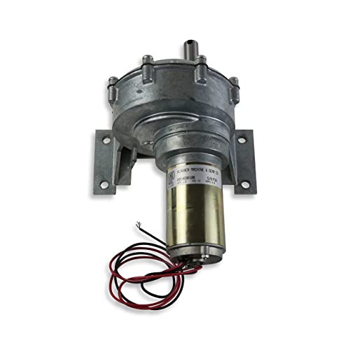 Klauber RV Slide Out Motor # K01176A100