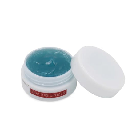5g High Performance Lubricating Oil, Spindle Bearing Grease Paste - style: 5g