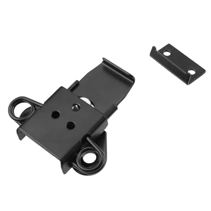 Toggle Latch Clamp, 2.5 Inch Stainless Steel, 4Pcs