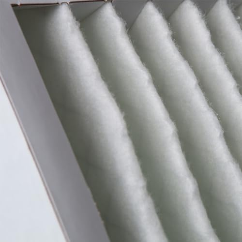 Nordic Pure 16x25x5 Honeywell/Lennox Replacement MERV 13 Air Filters 2 Pack - style: MERV 13